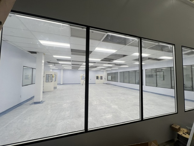 C&N Window Cleaning commercial window cleaning service in Durham Region